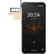 Мобільний телефон Sigma X-treme PQ56 Black (4827798338018) - зображення 2