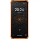 Мобильный телефон Sigma X-treme PQ56 Black Orange (4827798338025) - изображение 2