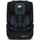 Автокресло Kinderkraft Safety Fix 2 i-Size Black (KCSAFI02BLK0000) (5902533923083) - изображение 2