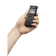 Dyktafon cyfrowy Olympus OM SYSTEM WS-883 Black 8GB V420340BE000 (4545350055912) - obraz 6