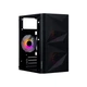 Корпус для ПК Prologix E113 Black - изображение 1