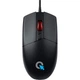 Мышка OfficePro M115 USB Black (M115) - изображение 1