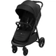Коляска Kinderkraft Rine Classic Black (KSRINE00BLK0000) (5902533922147) - зображення 1