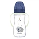 Бутылочка для кормления Canpol babies Easystart Sleepy Koala 300 мл голубая (35/238_blu) - изображение 1