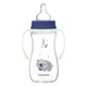 Бутылочка для кормления Canpol babies Easystart Sleepy Koala 300 мл голубая (35/238_blu) - изображение 2