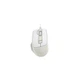 Мышка A4Tech FM45S Air USB Cream Beige (4711421992725) - изображение 1