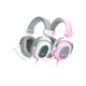 Наушники Fifine H6 RGB 7.1 Pink (H6P) - изображение 4
