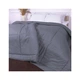 Одеяло MirSon зимнее Шелковое Супер Теплое 9003 Eco Light Gray 200x220 см (2200005993514) - изображение 2