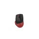 Мышка A4Tech FG45CS Air Wireless Sports Red (4711421992862) - изображение 1