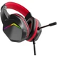 Наушники GamePro HS311 RGB Black/Red (HS311) - изображение 5