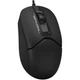 Мышка A4Tech FM12ST USB Black (4711421990271) - изображение 8
