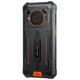Мобільний телефон Blackview BV6200 Pro 6/128GB Orange (6931548314721) - зображення 3