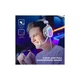 Наушники Fifine H6 RGB 7.1 White (H6W) - изображение 10