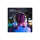 Наушники Fifine H6 RGB 7.1 White (H6W) - изображение 8