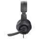 Наушники Trust Gaming Headset Black/Red (24785) - изображение 4