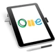 Планшет-монитор Wacom One12 (DTC121W0B) - изображение 6