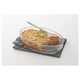 Форма для выпечки Pyrex Essentials набір 2 шт 35 / 30 л (900S030/7043) - изображение 6