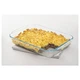 Форма для выпечки Pyrex Essentials набір 2 шт 35 / 30 л (900S030/7043) - изображение 7