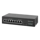 Комутатор мережевий Greenvision GV-015-D-06+2P - изображение 1