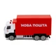 Спецтехніка Techno Drive Volvo Нова Пошта (250299) - зображення 4