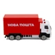 Спецтехніка Techno Drive Volvo Нова Пошта (250299) - зображення 8