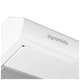 Вытяжка кухонная Pyramida UX 50 WH - изображение 5