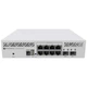 Коммутатор сетевой Mikrotik CRS310-8G+2S+IN - изображение 2