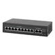 Коммутатор сетевой Greenvision GV-016-D-09+2P - изображение 2