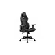 Крісло ігрове Cougar Hotrod Black - зображення 8
