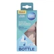 Бутылочка для кормления Canpol babies Easystart GOLD 120 мл антикол. с широк, розовая (35/239_pin) - изображение 4