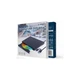 Оптический привод DVD-RW Gembird DVD-USB-03 - изображение 2