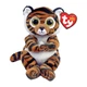 М'яка іграшка Ty Beanie Babies Тигреня Clawdia (40546) - зображення 1