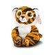 М'яка іграшка Ty Beanie Babies Тигреня Clawdia (40546) - зображення 4