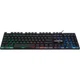 Клавиатура GamePro GK296 USB Black (GK296) - изображение 2