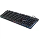 Клавиатура GamePro GK296 USB Black (GK296) - изображение 3