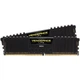 Модуль памяти для компьютера DDR4 8GB (2x4GB) 3000 MHz Vengeance LPX black Corsair (CMK8GX4M2C3000C16) - изображение 4