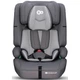 Автокресло Kinderkraft Safety Fix 2 i-Size Grey (KCSAFI02GRY0000) (5902533923090) - изображение 2
