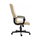 Офисное кресло GT Racer B-2723 Beige - изображение 3