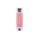 Накопитель SSD USB 3.2 512GB Transcend (TS512GESD310P) - изображение 1