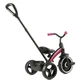 Детский велосипед QPlay Elite+ Pink (T180-5Elite+Pink) - изображение 3
