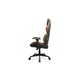 Кресло игровое Cougar Hotrod Black/Orange - изображение 3