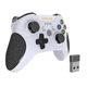 Геймпад GamePro MG650W PS3/Android Wireless White/Black (MG650W) - изображение 3