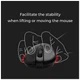 Мишка Zowie EC3-CW Wireless Black - зображення 8