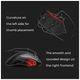 Мишка Zowie EC3-CW Wireless Black - зображення 9