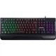 Клавіатура GamePro GK398 Headshot USB Black (GK398) - зображення 1