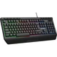 Клавиатура GamePro GK550 USB Black (GK550) - изображение 3