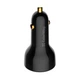 Зарядное устройство ColorWay Power Delivery PPS USB (USB-A + USB-C) (100W) Black (CW-CHA044PD-BK) - изображение 3