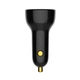 Зарядное устройство ColorWay Power Delivery PPS USB (USB-A + USB-C) (100W) Black (CW-CHA044PD-BK) - изображение 4