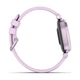 Смарт-часы Garmin Lily 2, Lilac, Silicone (010-02839-01) - изображение 4