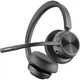 Навушники Poly Voyager 4320-M HS + BT700 + Charging Stand Stereo (77Z00AA) - зображення 2